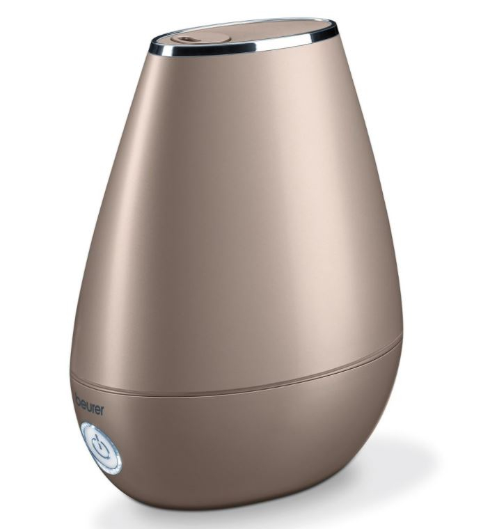 LB 37 Ultrasound Air Humidifier