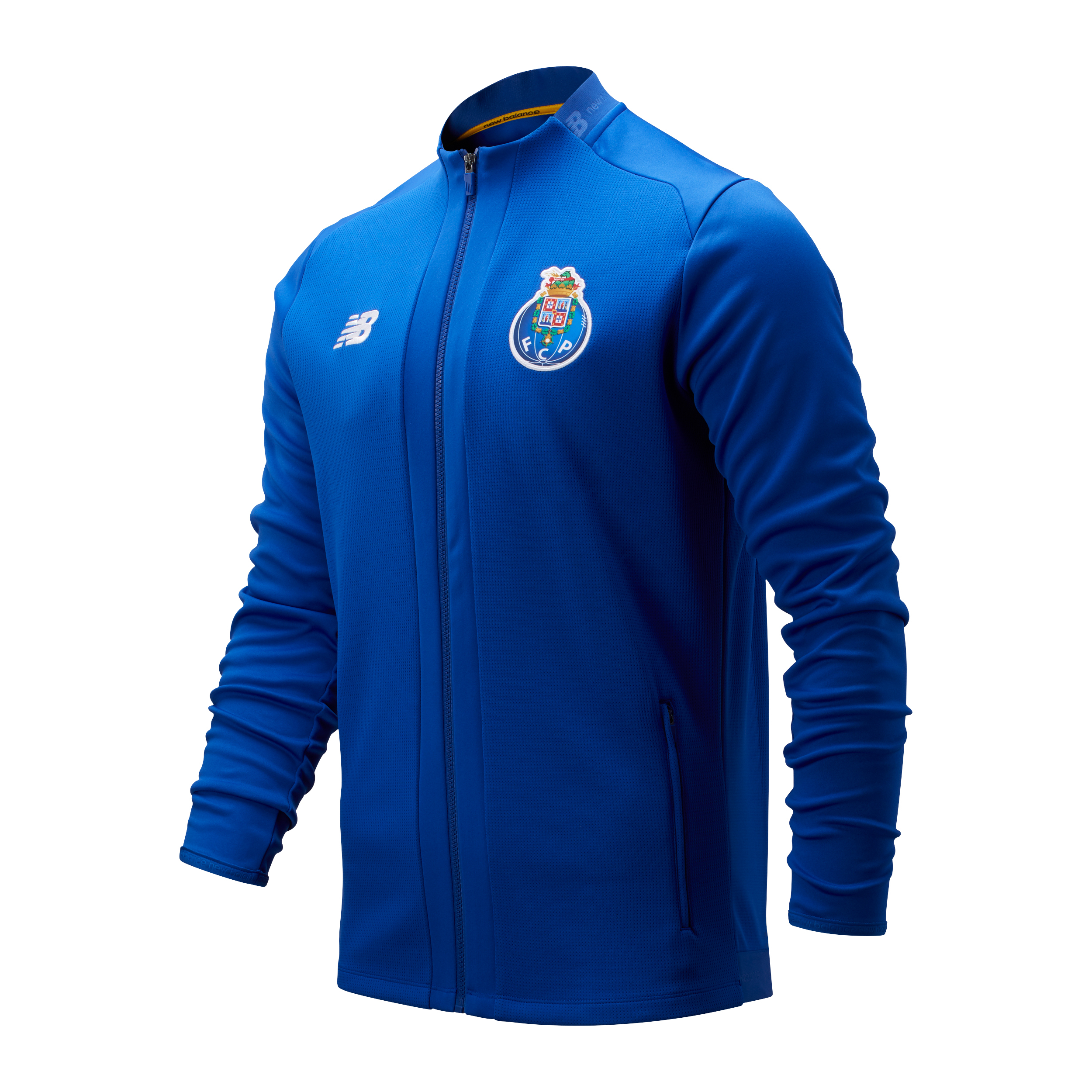 FCP Game Jacket