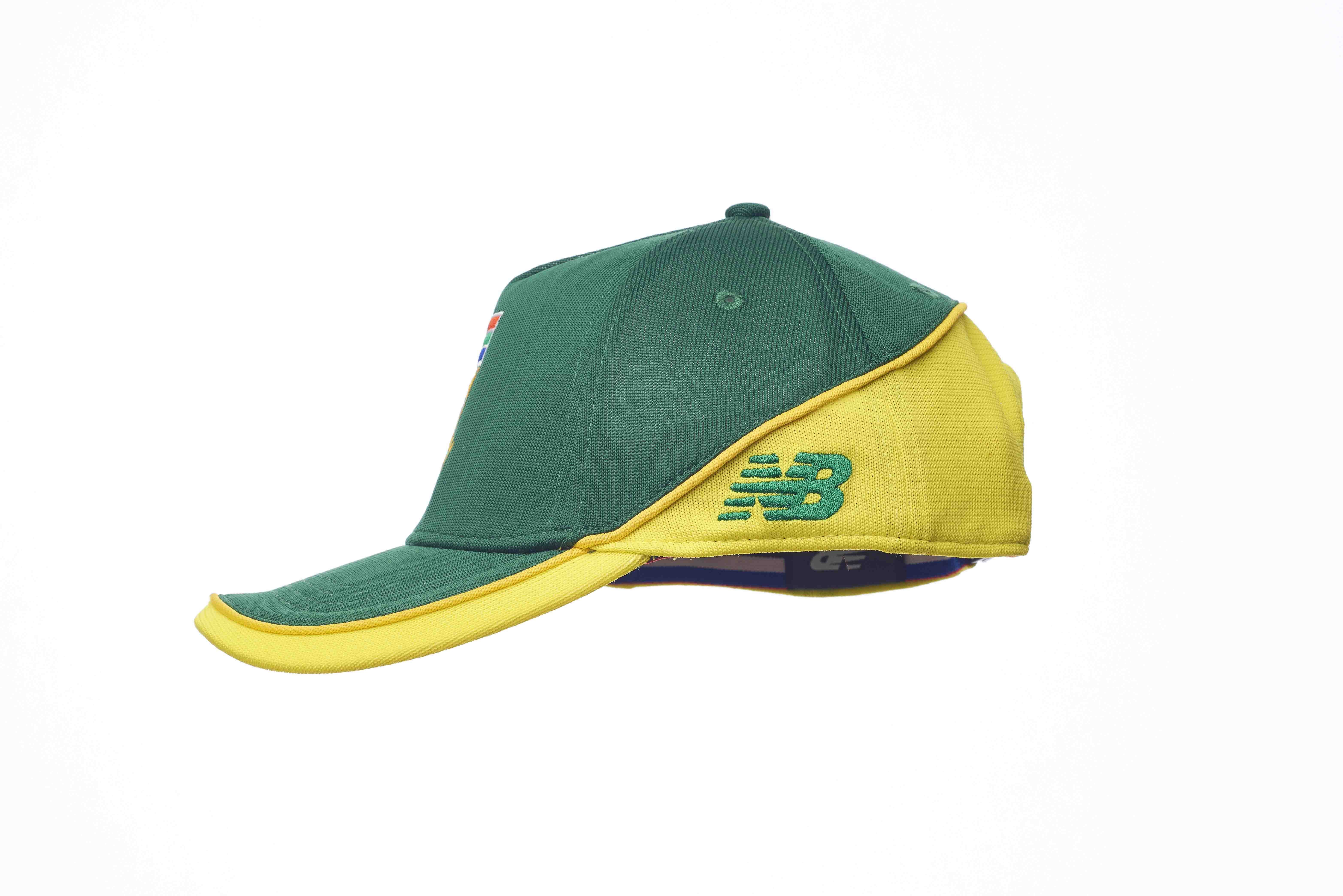 Proteas Replica T20 Cap
