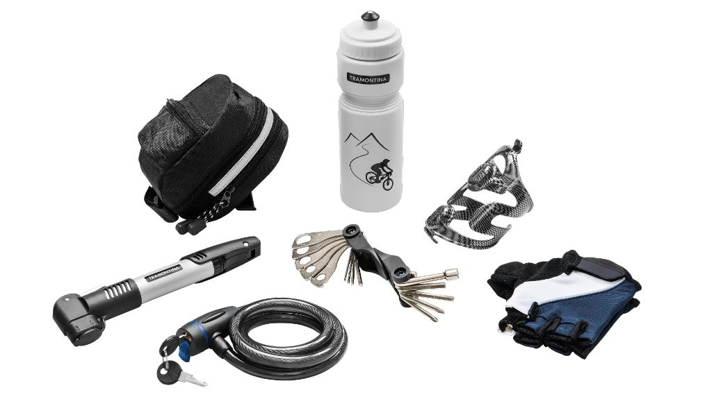 Set Contents