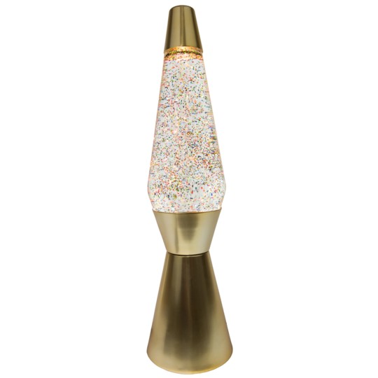 Premium Bullet Lava Lamps