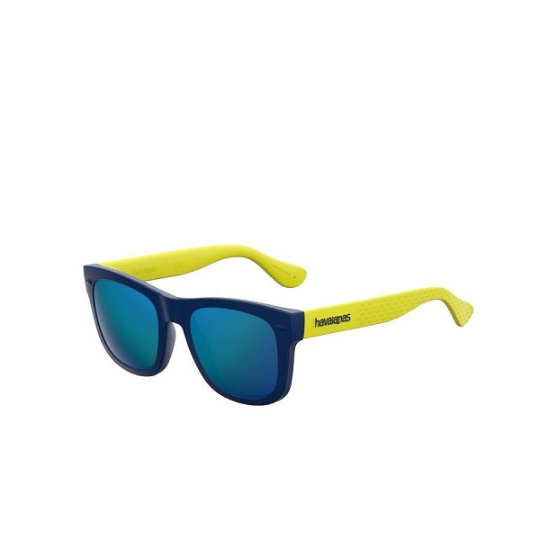 Blue/Yellow