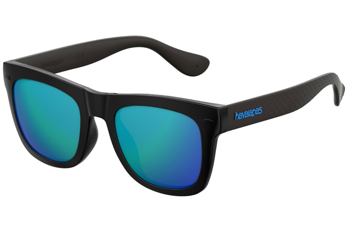 Blue Black