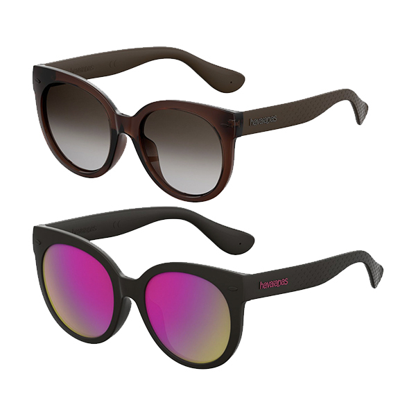 Women's Noronha Large Shaded Sunglasses