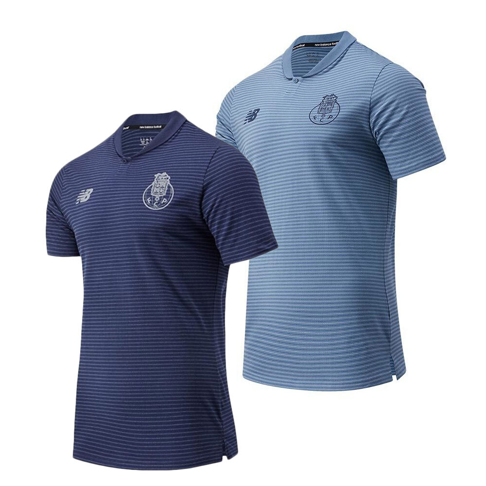 Men's FC Porto Polo Shirt