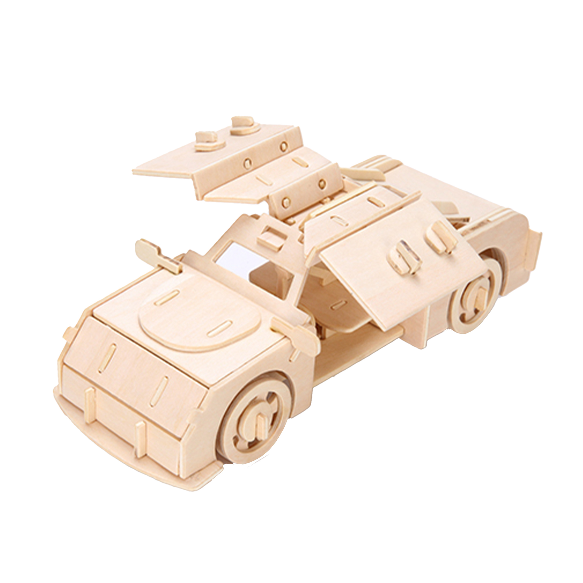 Sports Car