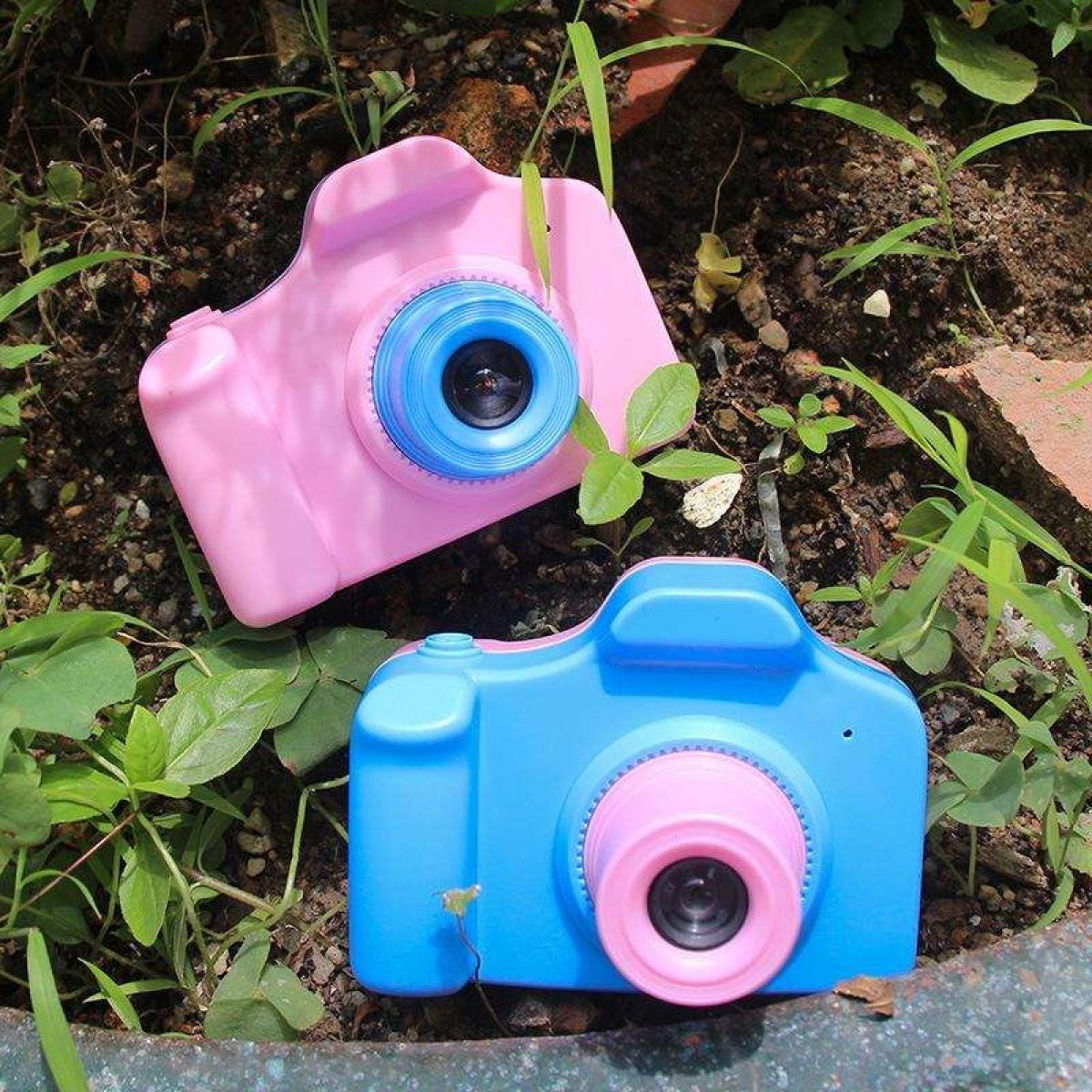 2.0" Colour Display Kids Digital Camera