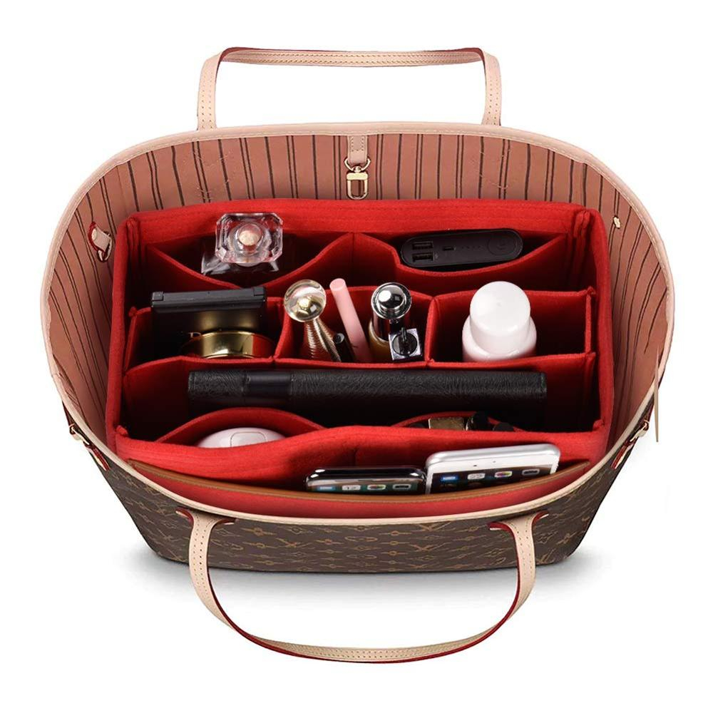 Essential Handbag Organizer