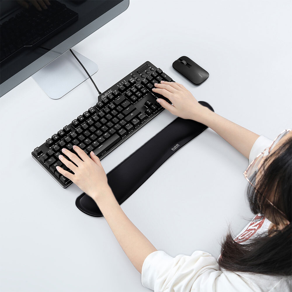 Ergonomic Keyboard Wrist Pad