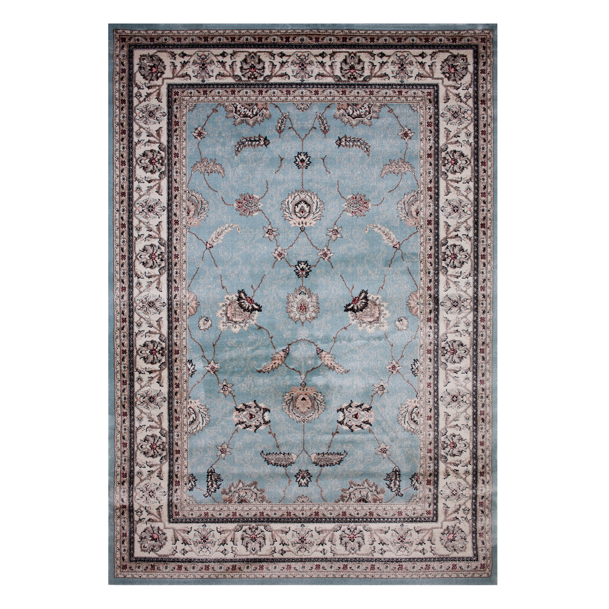 Persian Ariana Floral Carpet