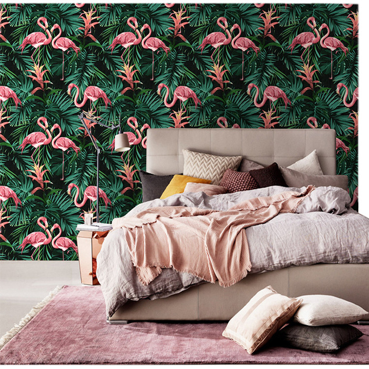 Premium Luxury Wallpaper (0.53m x 10m per Roll)