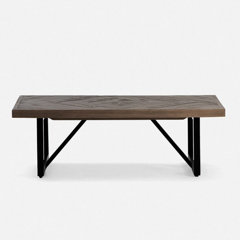 Hand Crafted Coffee Table