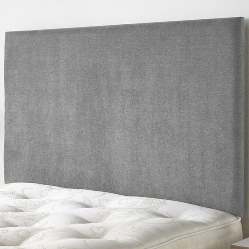 Halette Chenille Headboard