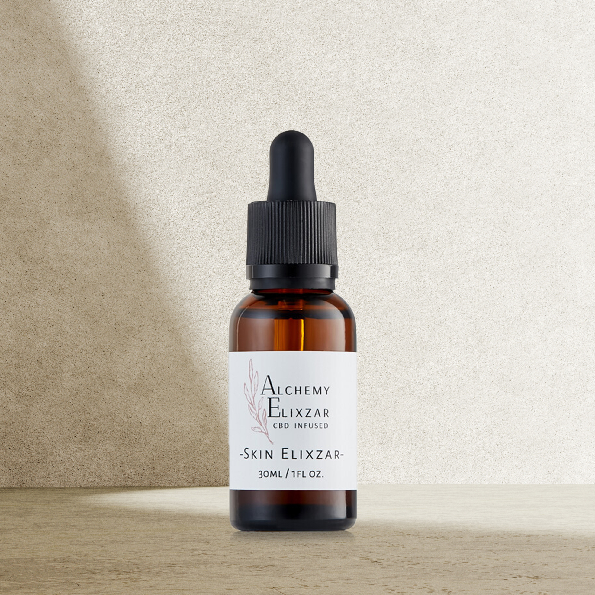 30ml Nourishing Skin Elixzar Serum