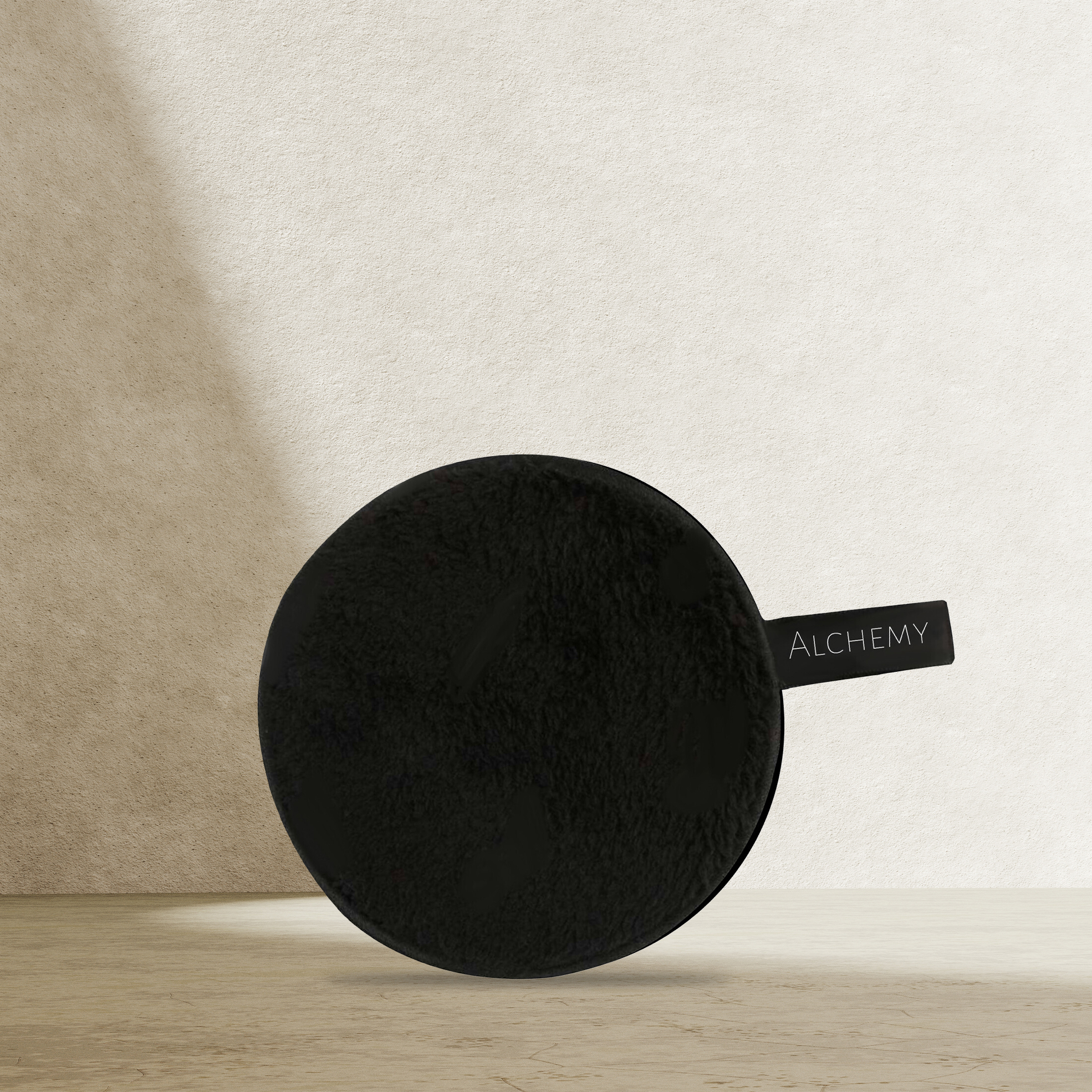 Eco Puff Make-Up Remover