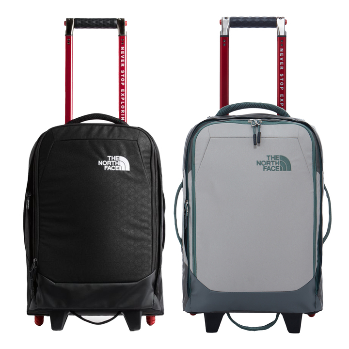 29L Overhead Travel Bag