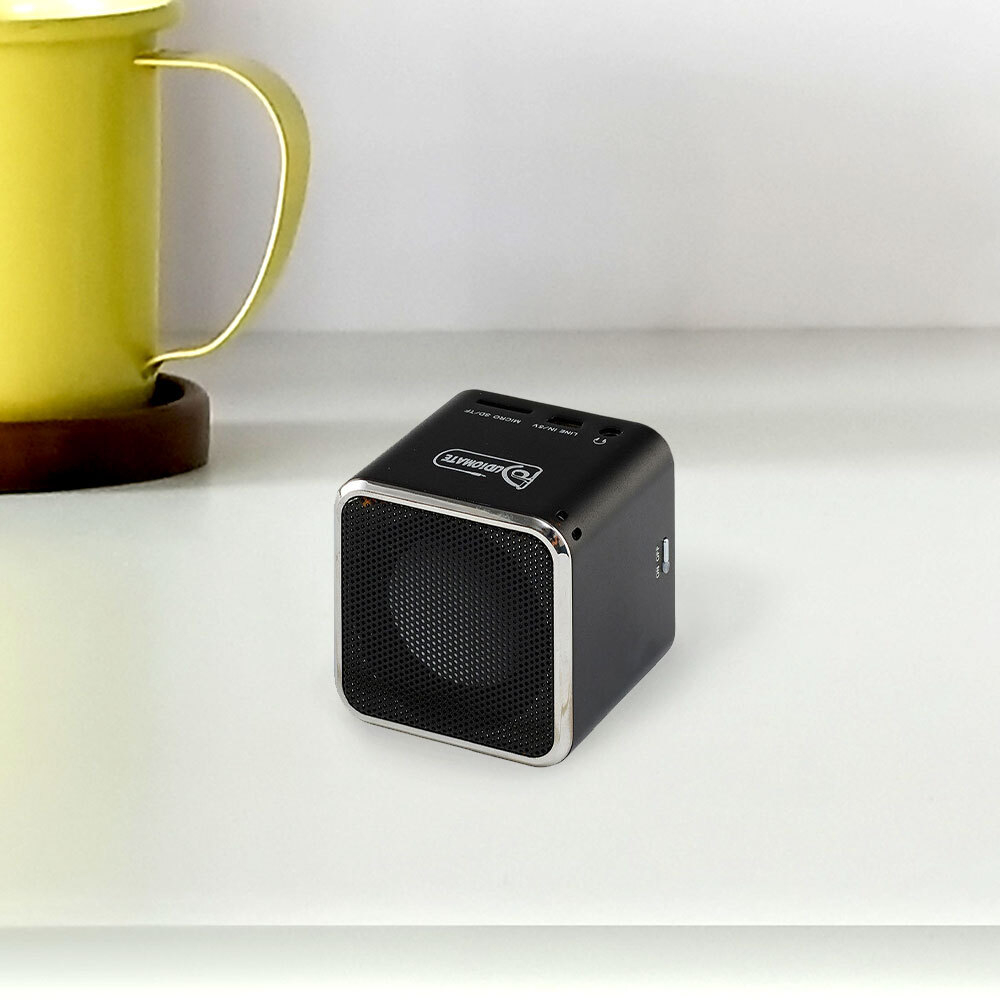Product media