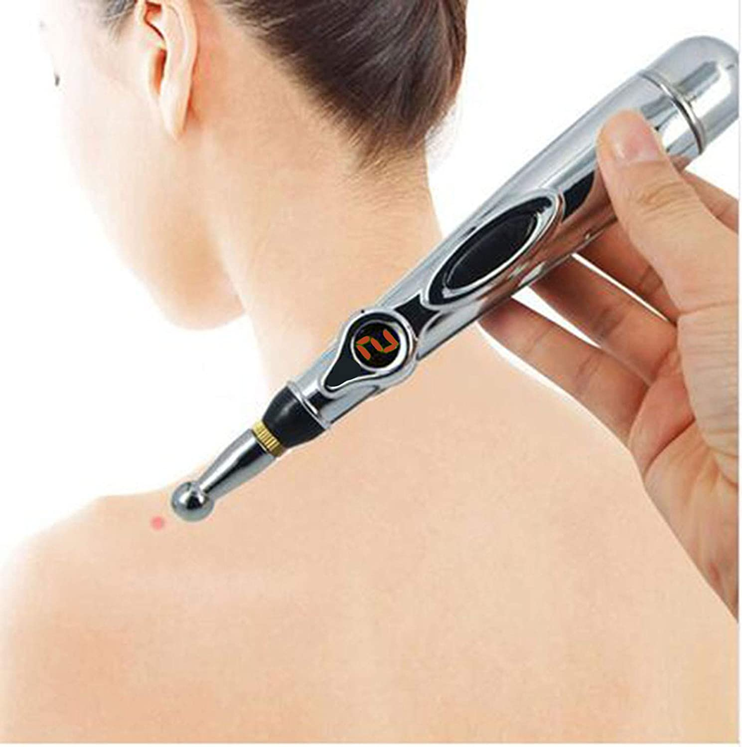 Acupuncture Massager Pen