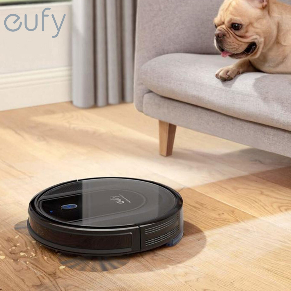 RoboVac Smart Dynamic Robot Vacuum