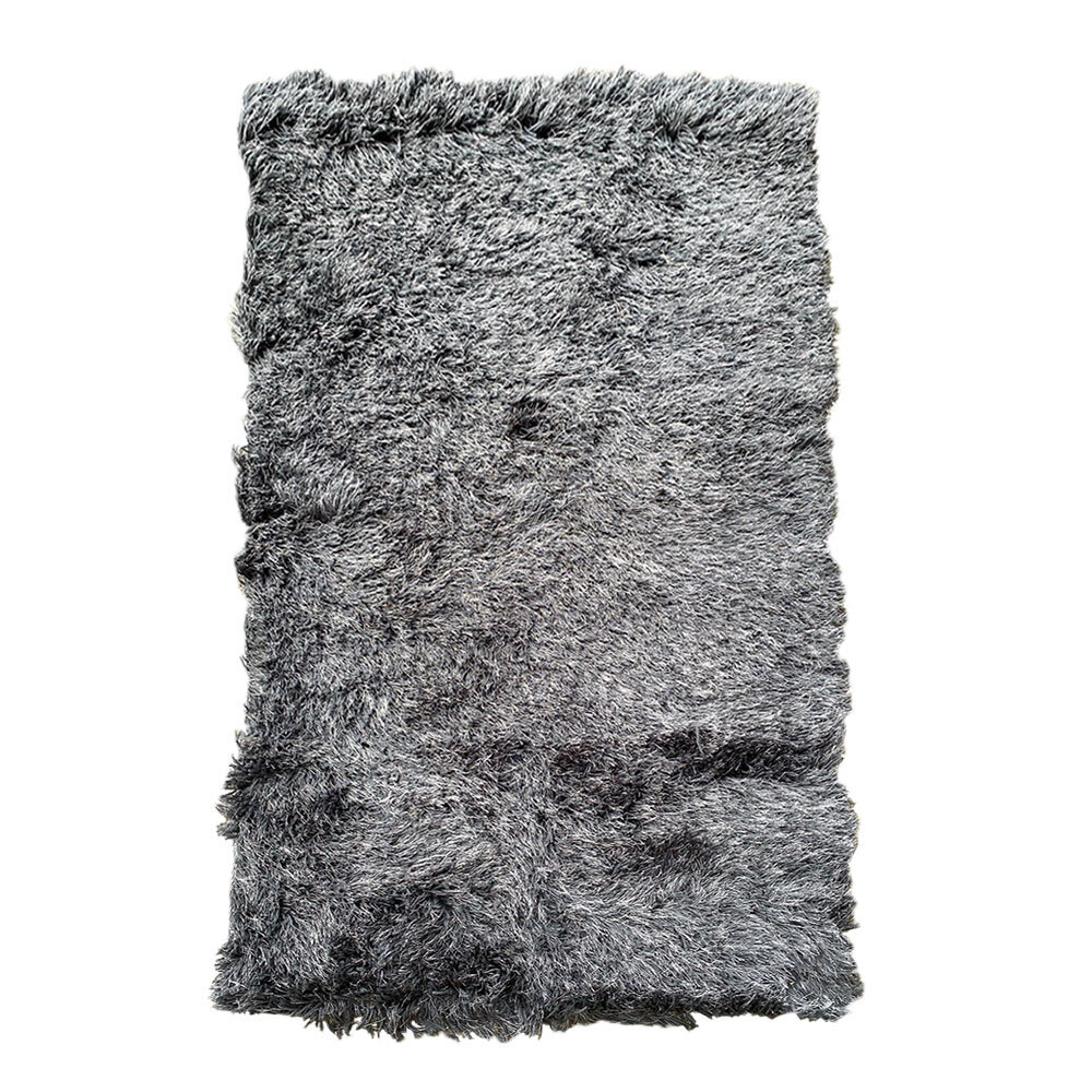 Fine Shaggy Rug