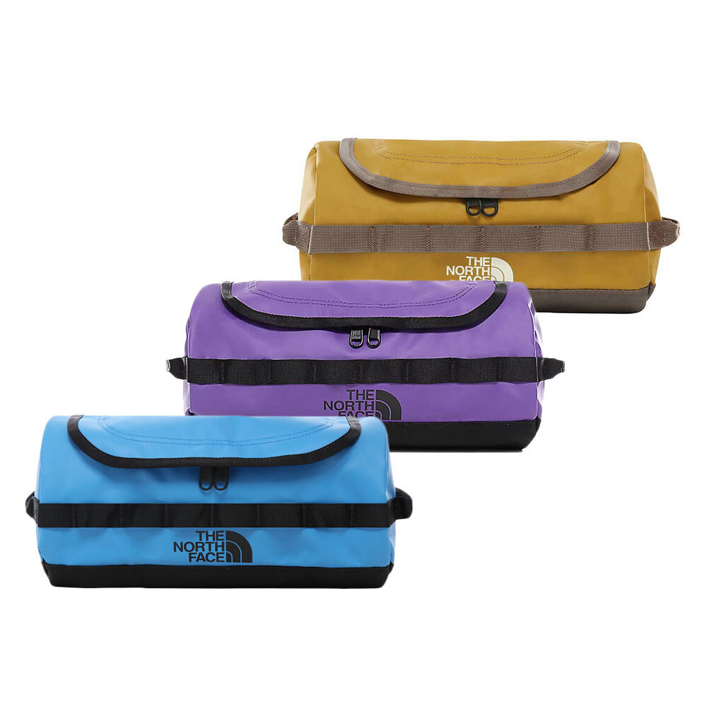 Large Base Camp Travel Canisters