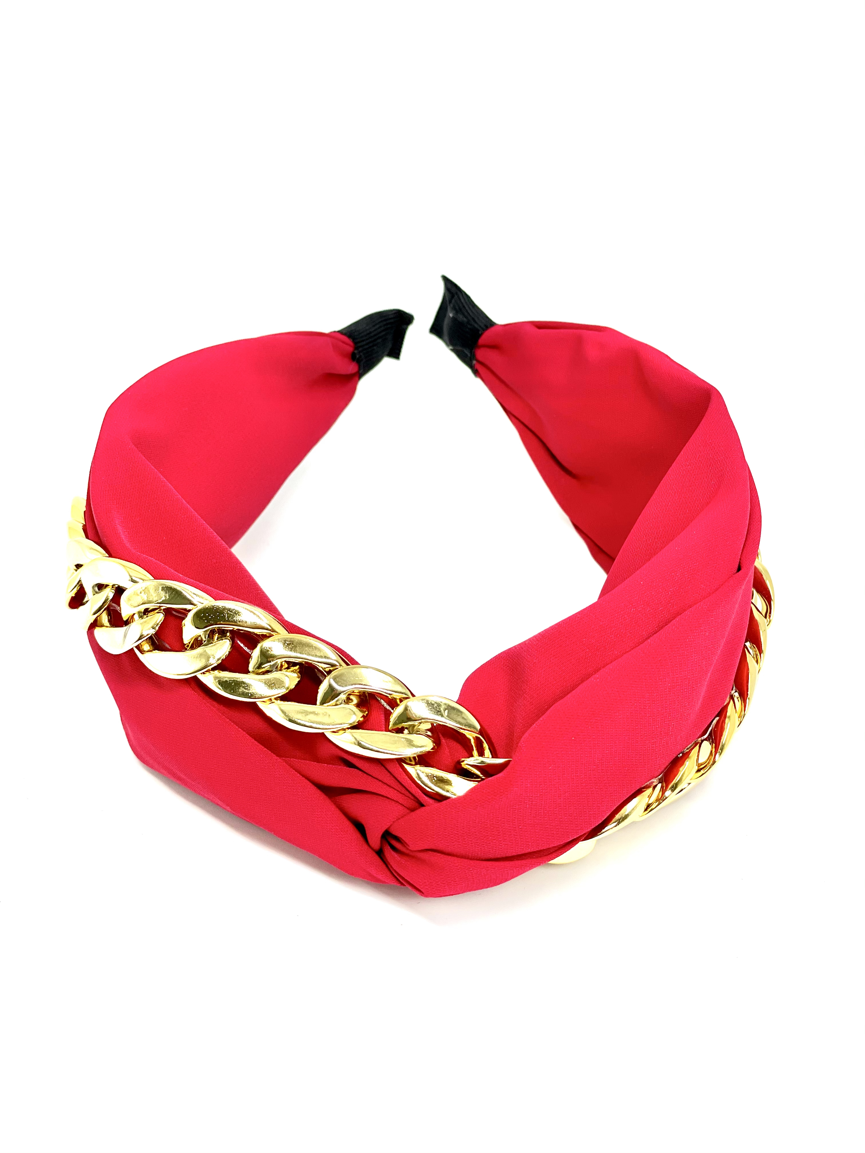 Trendy Serena - Red