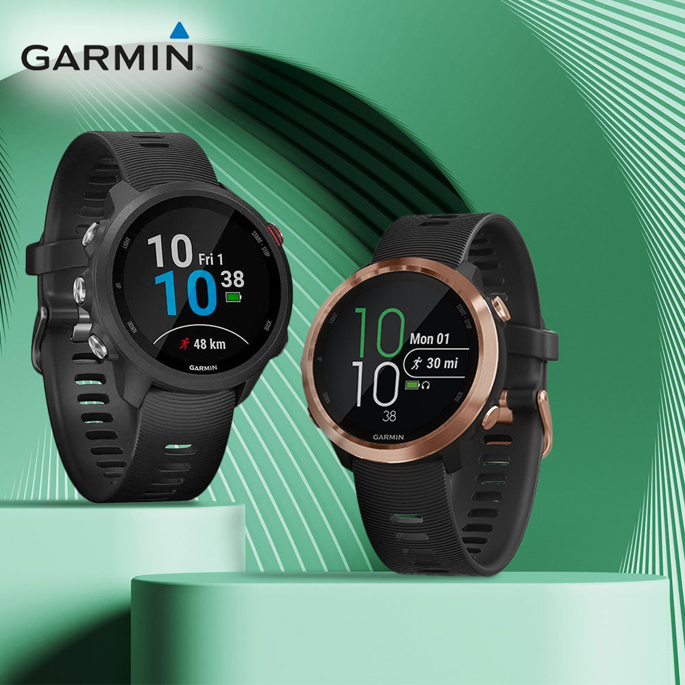 Forerunner 645 Music Sport Watch