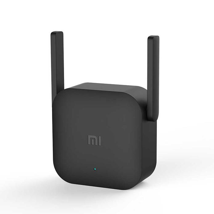 Mi R03 300Mbps 2.4GHz Dual Antenna Wi-Fi Range Extender