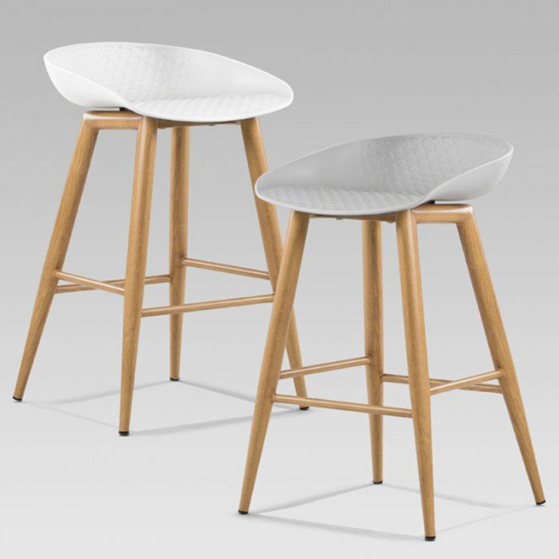 Contemporary Bar Stool