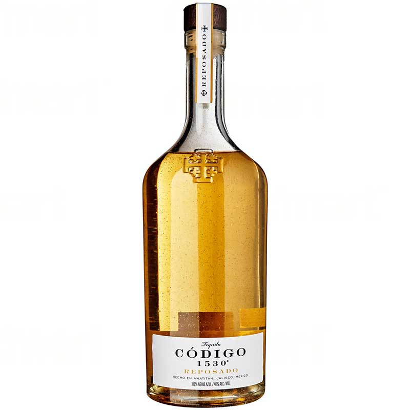 750ml Reposado Tequila