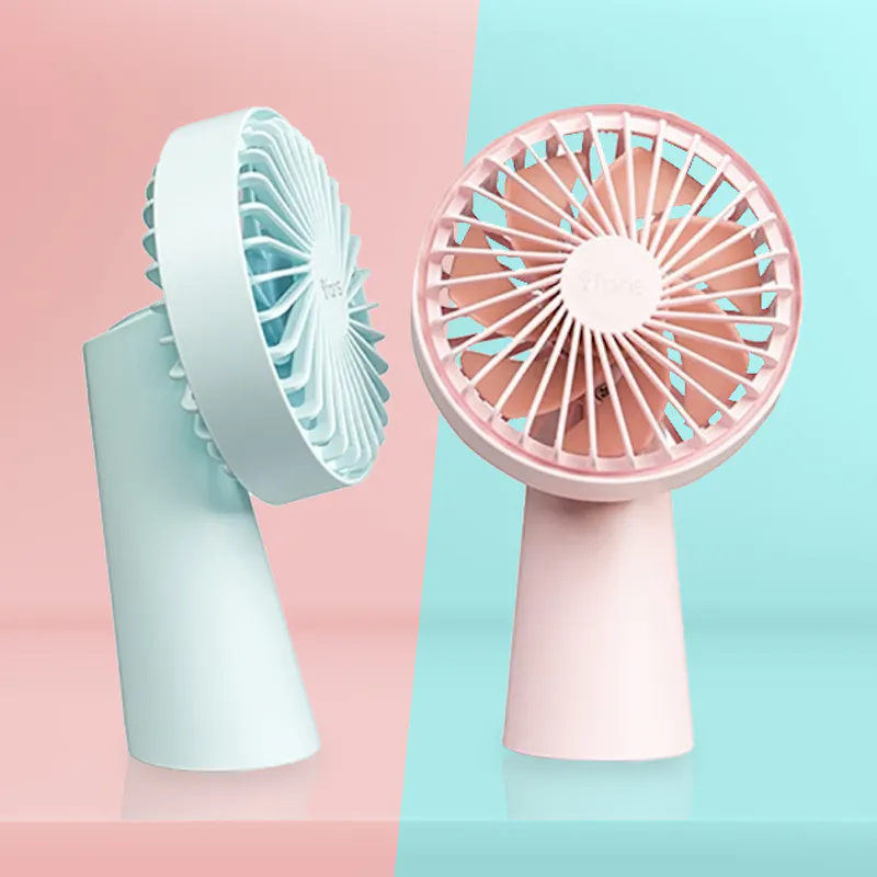 Left: Pastel Blue Right: Blush