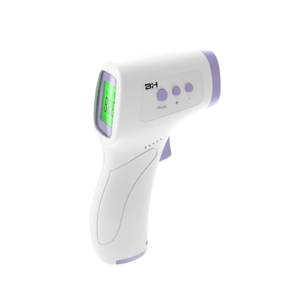 HZK-801 Infrared Non-Contact Thermometer