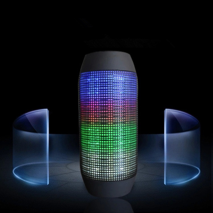 Pulse Wireless Bluetooth Speaker (Model: SP9000P)