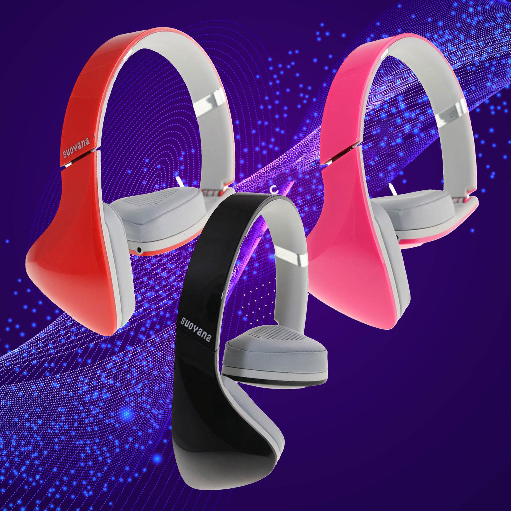Product media
