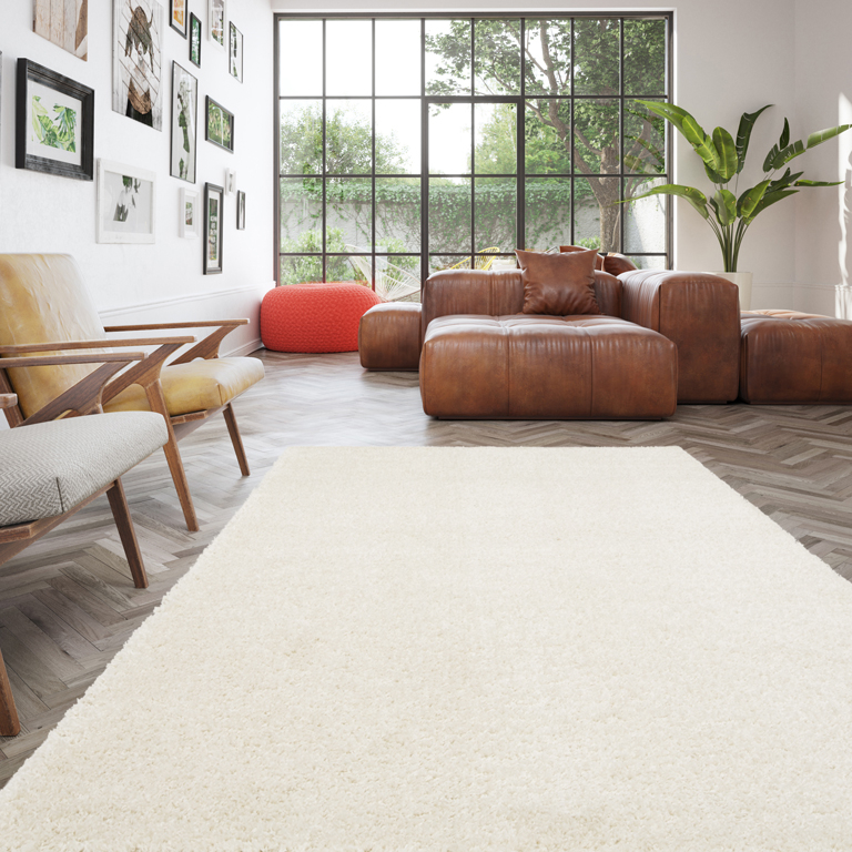Opulence Shaggy Rug
