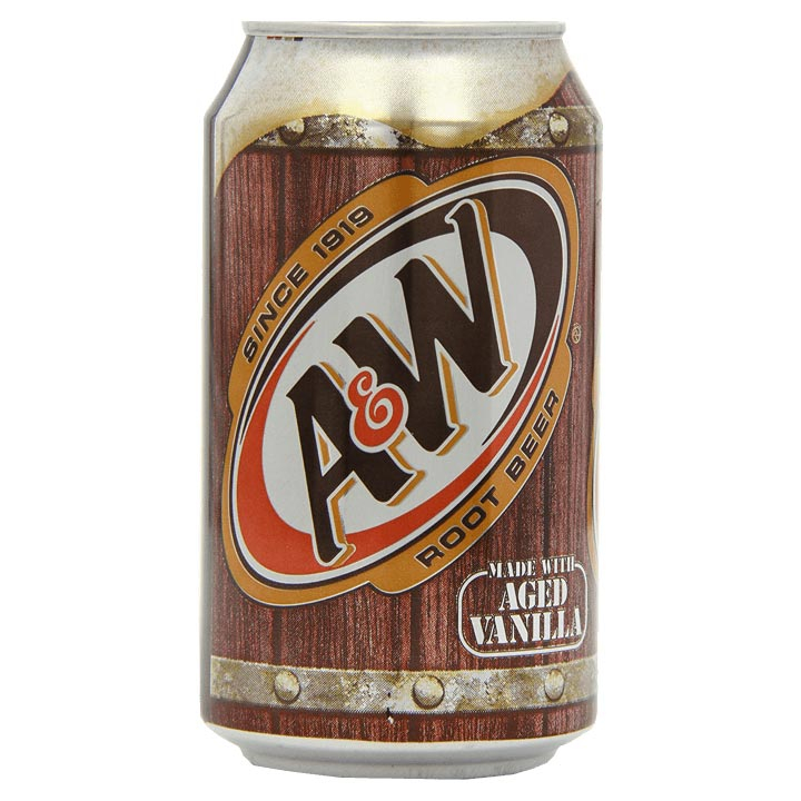 Pack of 24 Cans