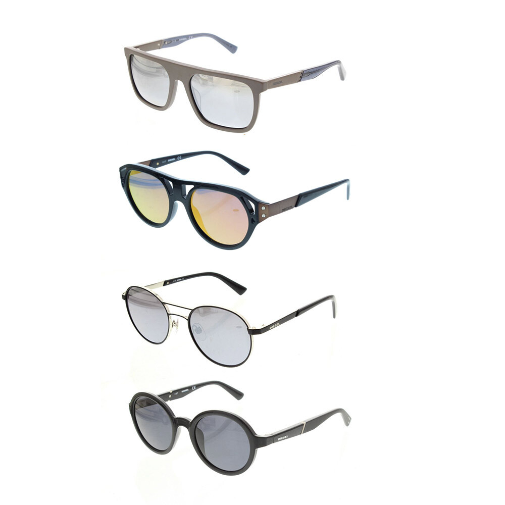 Classic Unisex Sunglasses 