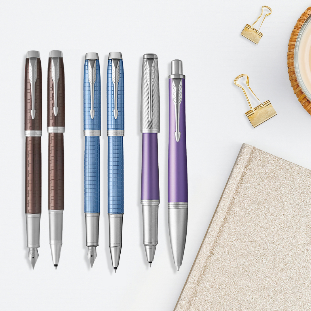 IM or Urban Pen Gift Sets