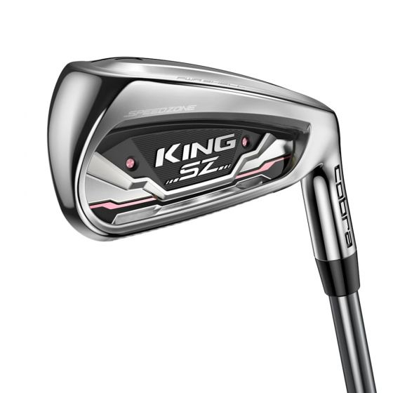 SZ Irons