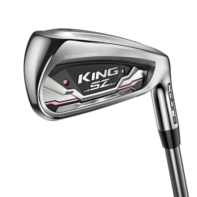 SZ Irons