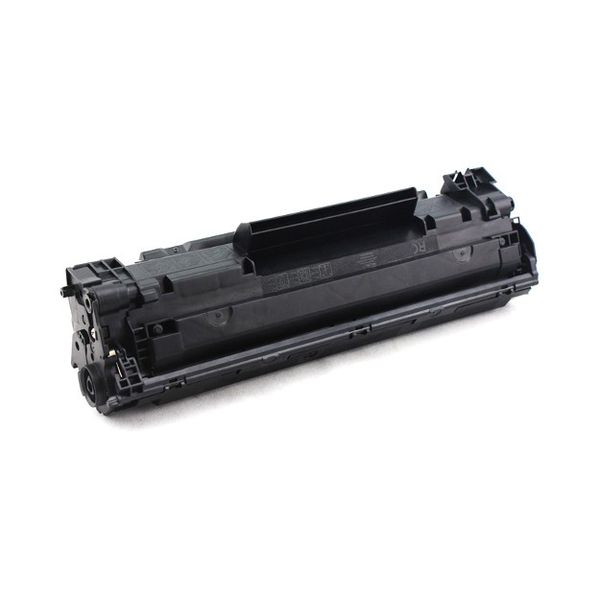 Canon 737 Compatible Printer Toner Cartridge