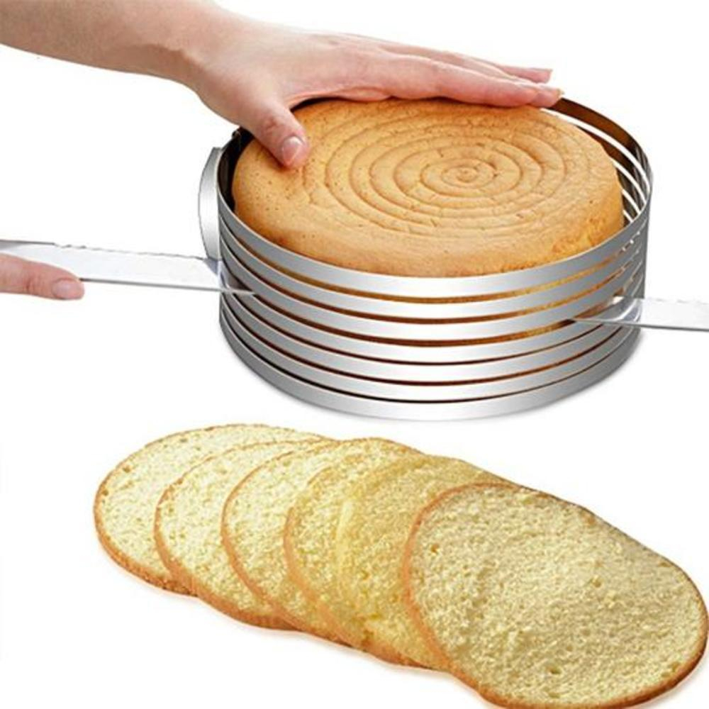 Knife not included