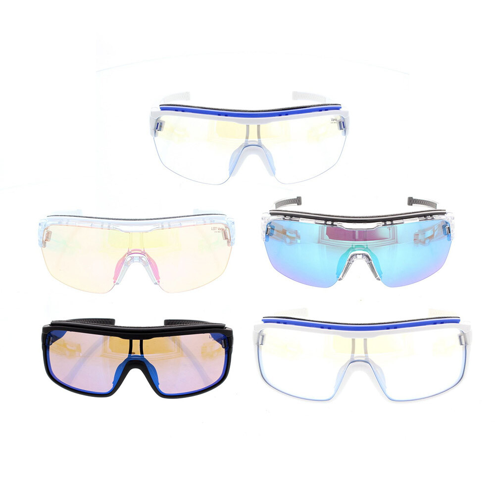 Unisex Zonyk Aero Sports Sunglasses (UV400 Protection)