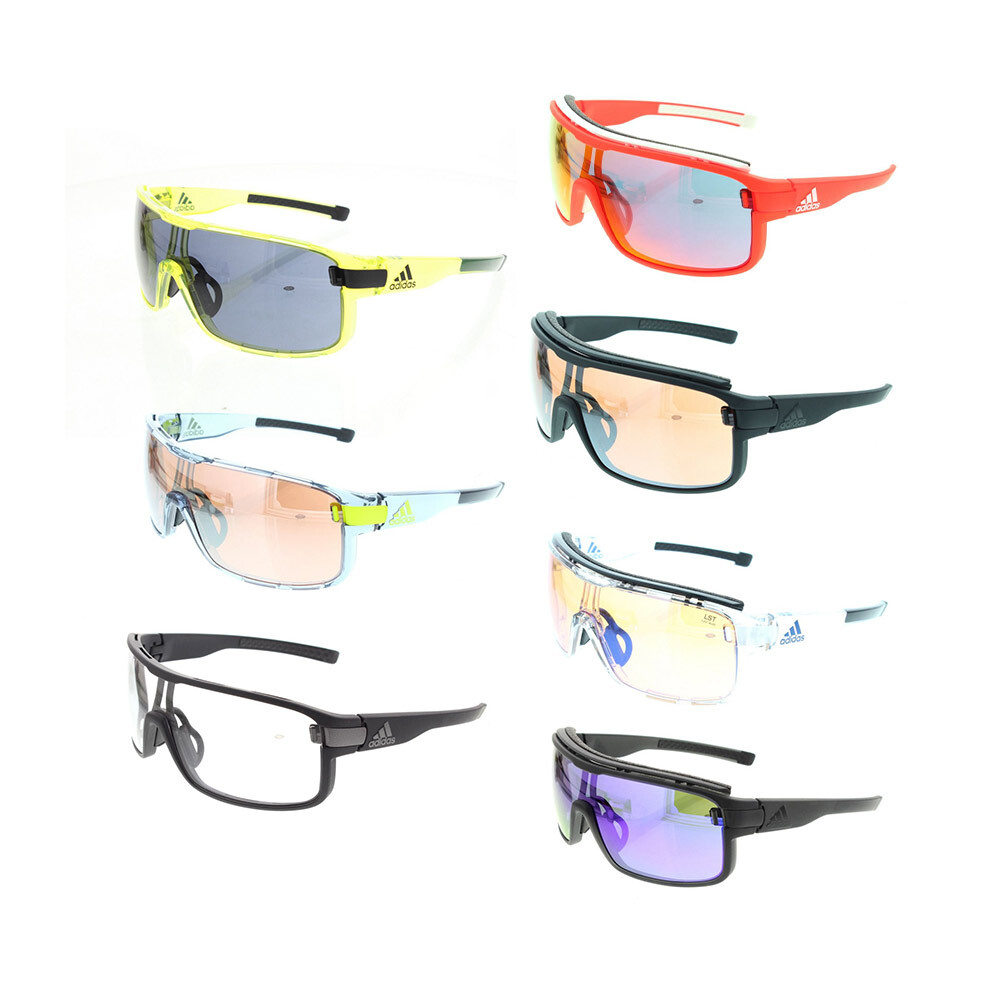Zonyk Pro Sports Sunglasses (UV400 Protection)