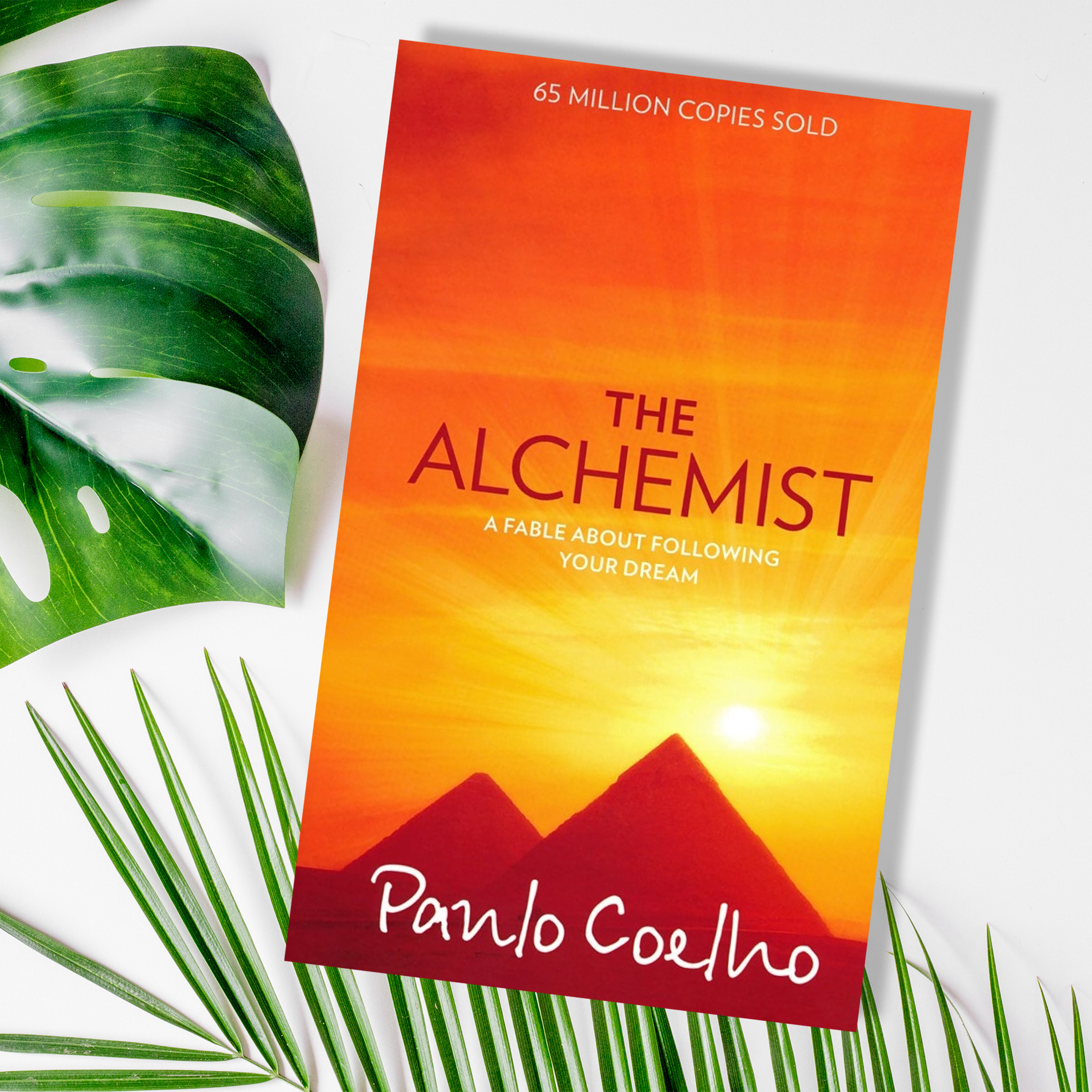 The Alchemist