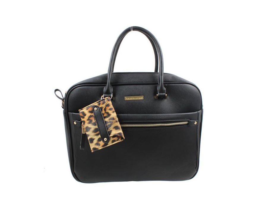 Fashion PU Laptop Bags