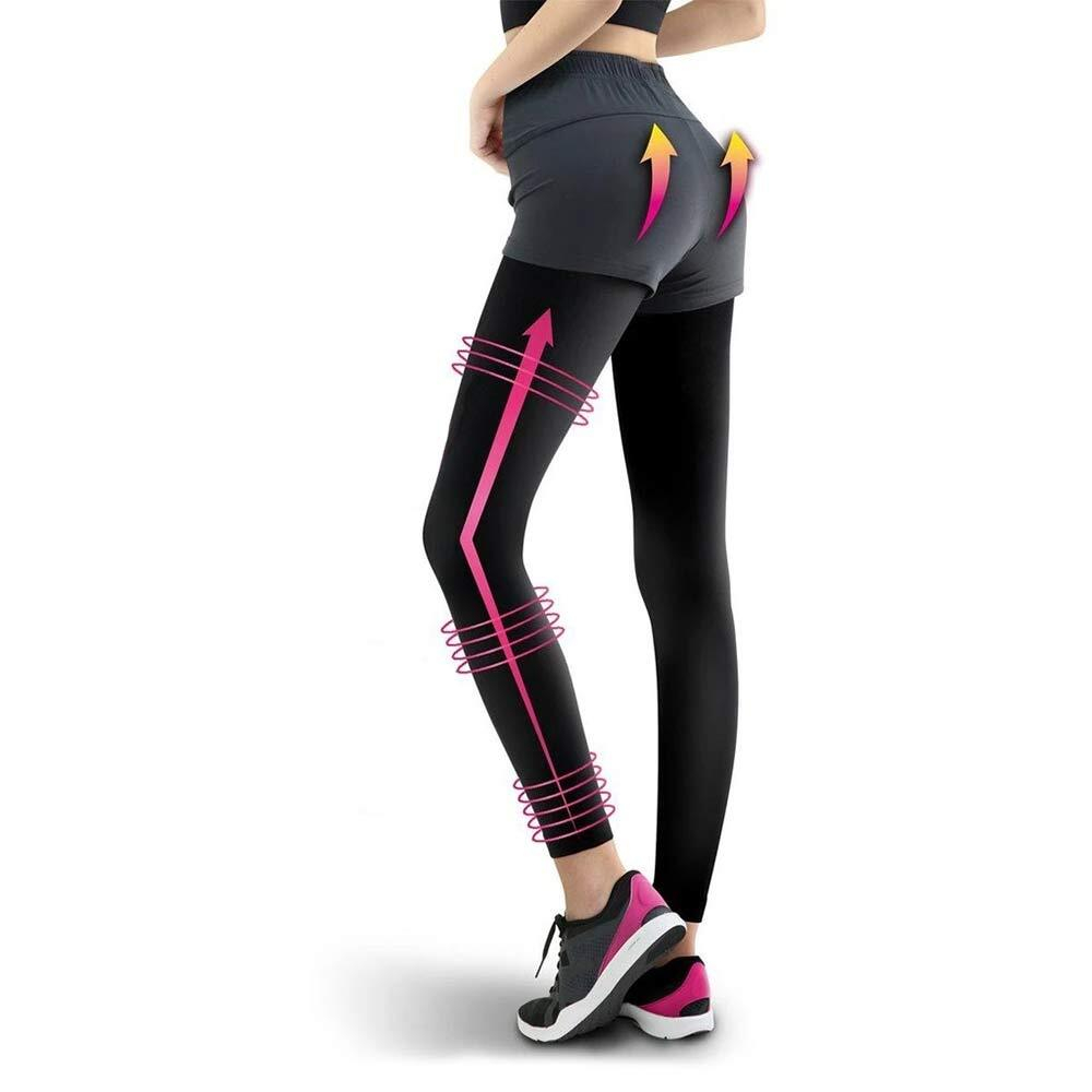 Shorts not included