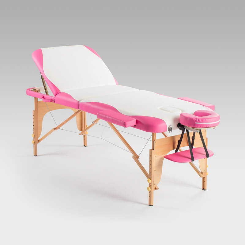 Deluxe Massage Tables with Carry Bag