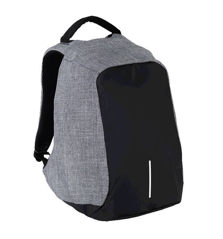 16L Anti-Theft Tech Backpack