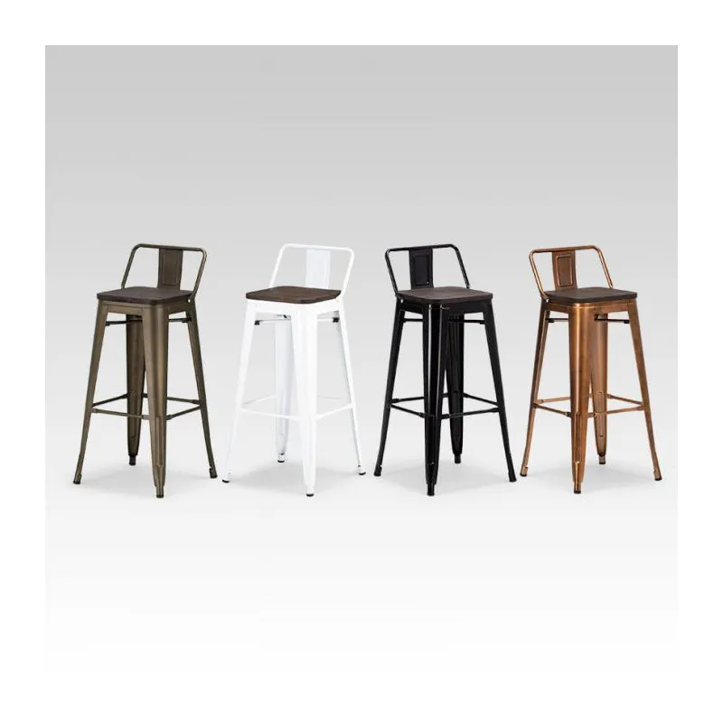 Tall bar Chairs